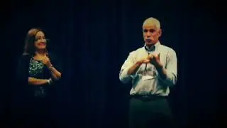 New Mexico School for the Deaf Superintendent Robert Stern