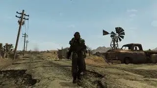 Enhanced Animations - 3rd Person Movement