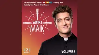 Detektiv Maik