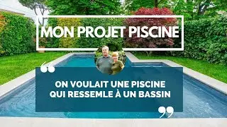 Avis clients petite piscine de 15m2 Diffazur | MON PROJET PISCINE