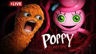 Poopy playtime chapter 2 | live streams | india | hytale live india