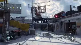 Summit Remastered For Black Ops 3!