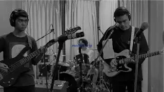 Kinder Bloomen - Mobius Trip live at Vans Musicians Wanted 2021