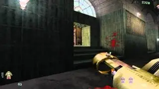 Kingpin PC Video Game
