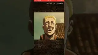 Attack on Titan Tactics Part 1 (Tutorial)