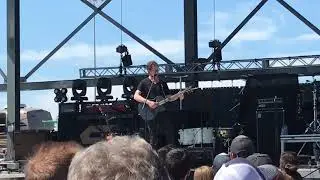 Jason Gray-Sparrows (Live @ Lifest 2019)