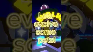 Evolving Pets! #roblox #ropets #robloxcontent #robloxshorts #robloxedit #adoptme #robloxgames #eggs