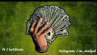 [ Free For Profit ] Hard Instrumental Beat | Instrumental Rap Beat | Aggressive Rap Beat  GoDBeatz