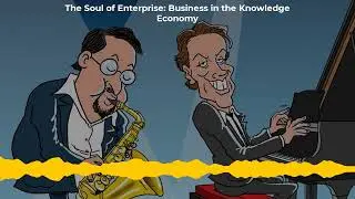A Cautionary Tale about AI & Obviousity &mdash; The Soul of Enterprise: Business in the Knowledge Economy