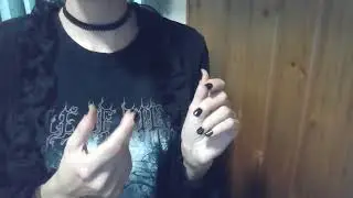 Misantropia per il mondo e Appartenenza al Metal