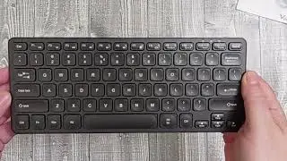 Perixx PERIBOARD 616 keyboard