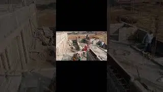 vlog #viral #civilengineering #1million #construction #plant #vlog #blogger