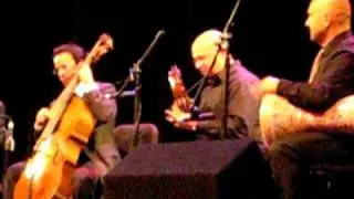 Dr. A.J. Racy and the Eastern Soul Ensemble pt. 1