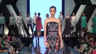 CIPUTRA WORLD FASHION WEEK 2014 WAREHOUSE