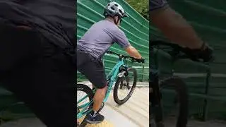 Jose in action! PCN stairs obstacle no problem! | WINNING TRADES | SV07