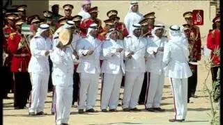 حفل استقبال أبطال قواتنا المسلحة البواسل - #جيشنا_عز_وفخر