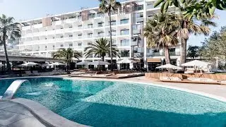 Bordoy Alcudia Port Suites, Port d'Alcudia, Spain