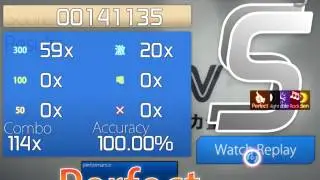 [osu!] CCTV - Believe in the power of the brand (jebwizoscar)