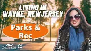 Living in Wayne New Jersey |  Parks & Recreation