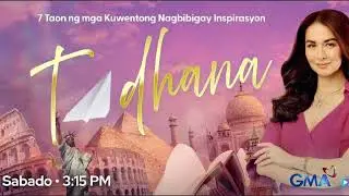 Pinay OFW, halos mahimatay na kakatrabaho sa Belgium! (Behind-the-scenes) | Tadhana