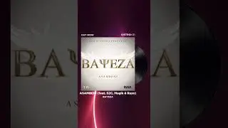 ASAMBENI (feat. S2C, RAZO and MAGIK) by BAYEZA. Check out the link on the description panel