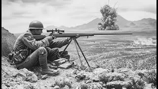 Canadians Revived an &ldquo;Obsolete&rdquo; Ross Rifle &mdash; 2,500-Yard Kills That Shocked WWII