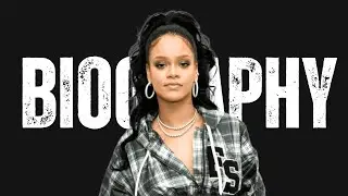 Rihanna: The Untold Story of a Global Superstar