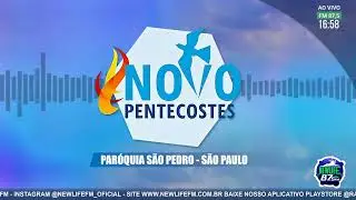 🔝 PROGRAMAÇÃO 🔴 AO VIVO!
