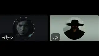 playing games with cgk