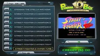 Advmenu plus 2nd Layout Pandora Box 10th