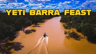 &laquo;Обзор ресторана Yeti и приготовление блюд из баррамунди: лучшие блюда в Шарлевиль-Буш&raquo;