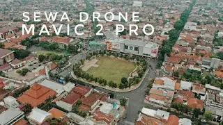🔴 Disini Sewa Drone Mavic 2 Pro area Pantura