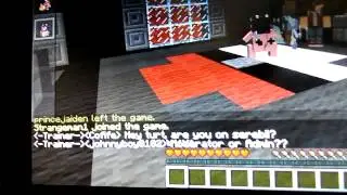 Pixelmon Minecraft Server 2: A Basic Gym Battle