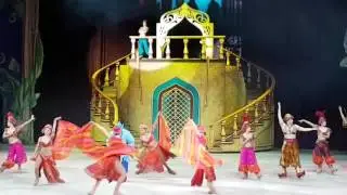 Disney on Ice 2017