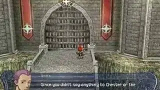IPAT: Ys: Oath in Felghana 21