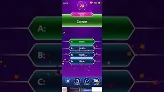 Spelling Quiz : Word Trivia - Level 1 #spelling #wordtrivia #trivia