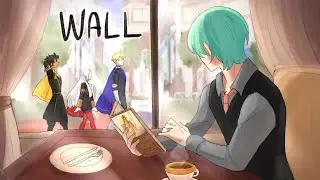 Wall / Good Kid - Fire Emblem Three Houses Animation