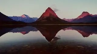 Tom Fall & Something Good - Reflections (Embliss Remix) [Silk Music]