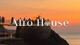 SUMMER AFRO HOUSE Sunset Mix 2026 (Adam Port,Avicii, The Weeknd, Coldplay, Diplo) - Summer Vibes #22