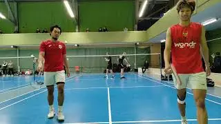 Sulkapallo Finaali | MDV | Tapion Sulan 65v Juhlaeliitti