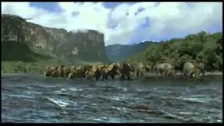 Dinosaur (2000) The Egg Travels