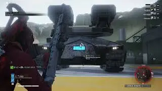 Ghost Recon Breakpoint - (Special RAID)