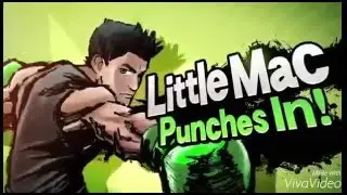Super Smash Bross AMV Shell Shocked