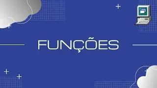 Visualg - Funções