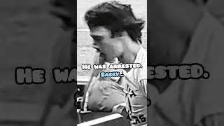 WE WATCHED HIM GET *ARRESTED*!!!