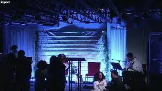 Impact Youth Be Still Conference 11-29