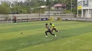 U16 FOOTBALL 7 KEDAH 1.0, BUDAK KAMPUNG FC vs ASP FC PERLIS. 10 January 2026