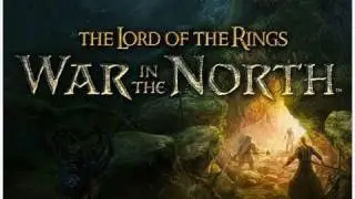 Lord of the Rings: War in the North - Official Trailer