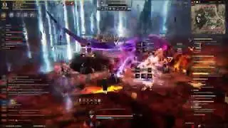 BDO ECA Guild Boss Scroll