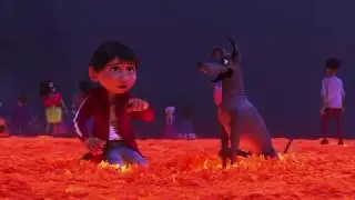 COCO DVD Intro Remake